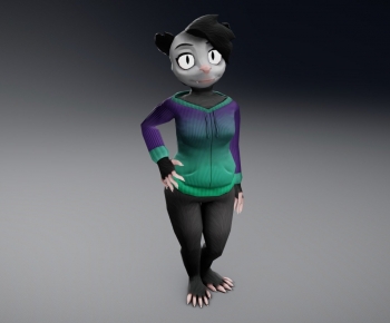 Modern Animal-ID:623750718