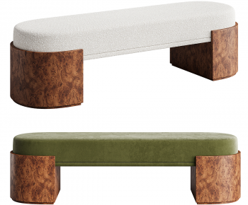 Modern Sofa Stool-ID:632219085