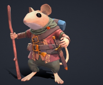 Modern Animal-ID:466897014