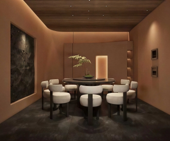 Modern Restaurant Box-ID:777517085