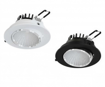 Modern Downlight Spot Light-ID:613770514