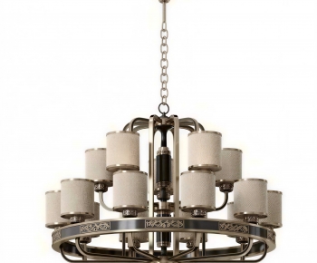 New Chinese Style Droplight-ID:732779561