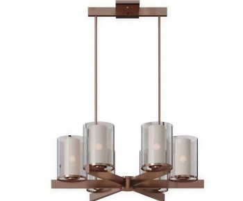 New Chinese Style Droplight-ID:977089447