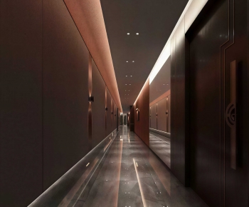Modern Corridor-ID:401803978