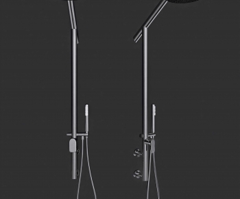 Modern Faucet/Shower-ID:504242908
