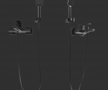 Modern Faucet/Shower-ID:233131894