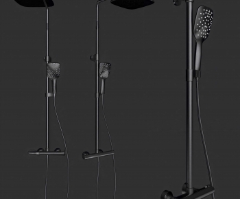 Modern Faucet/Shower-ID:595568906