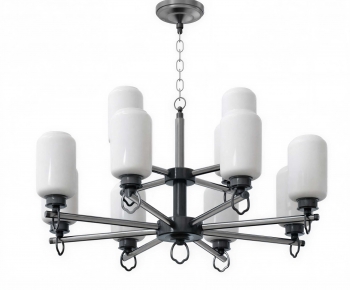 New Chinese Style Droplight-ID:757123956