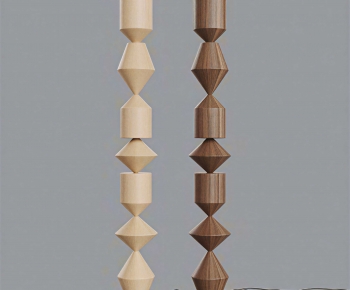 Modern Floor Lamp-ID:323241957