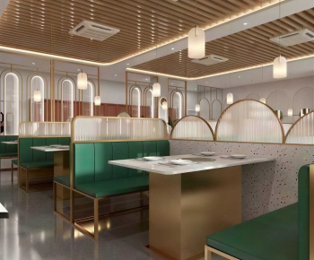 Modern Restaurant-ID:204077017