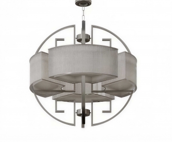 New Chinese Style Droplight-ID:135093939