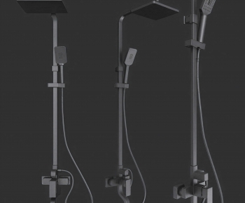 Modern Faucet/Shower-ID:858908893