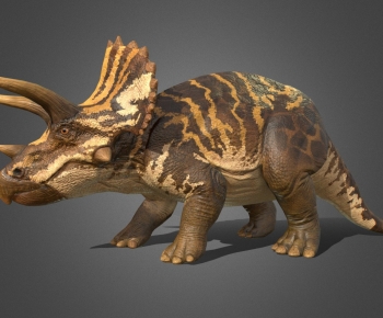 Modern Animal-ID:280486117