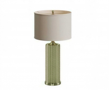 European Style Table Lamp-ID:136373044
