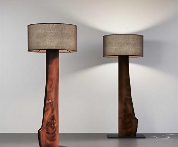 Modern Floor Lamp-ID:267400987