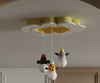 Modern Ceiling Ceiling Lamp-ID:434566022