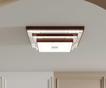 New Chinese Style Ceiling Ceiling Lamp-ID:878257992