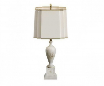 European Style Table Lamp-ID:779510974