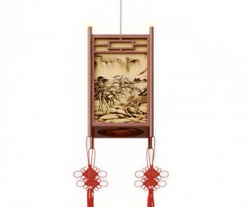 New Chinese Style Lantern-ID:787010227