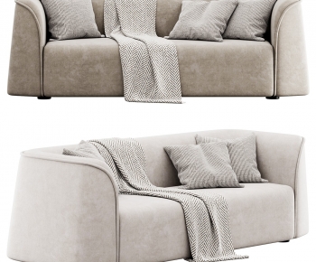 Modern A Sofa For Two-ID:538611895