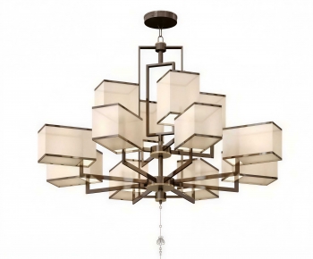 New Chinese Style Droplight-ID:836019998