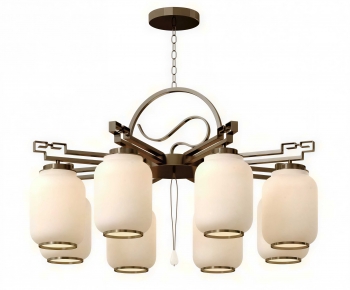 New Chinese Style Droplight-ID:362442974