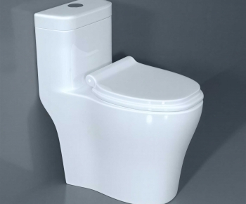 Modern Toilet-ID:418020016