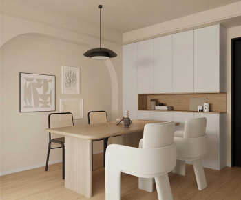 Modern Dining Room-ID:778139114