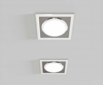 Modern Downlight Spot Light-ID:497550017