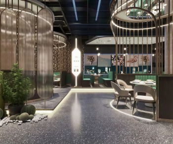 Modern Restaurant-ID:726025105