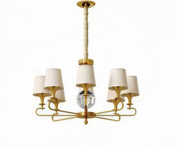 New Chinese Style Droplight-ID:714746001