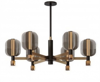 New Chinese Style Droplight-ID:332483051