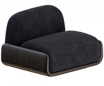 Modern Single Sofa-ID:256779915