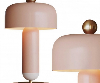 Modern Table Lamp-ID:664161921