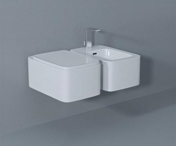 Modern Toilet-ID:488126999