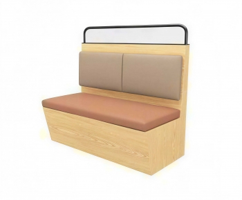 Modern Card Seat Sofa-ID:125351915