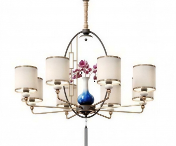 New Chinese Style Droplight-ID:692071919