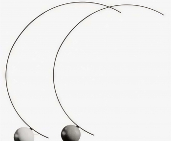 Modern Floor Lamp-ID:137610918