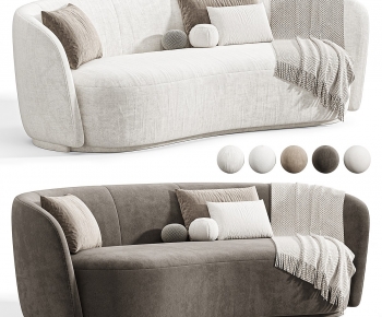 Modern A Sofa For Two-ID:836298944