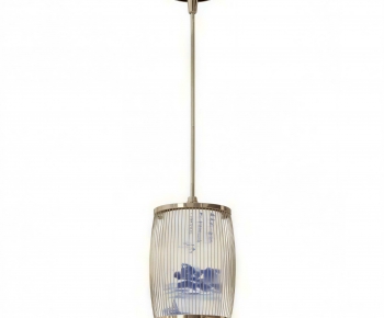 New Chinese Style Droplight-ID:272349129