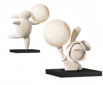 Modern Decorative Set-ID:274975064