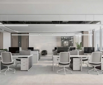 Modern Staff Area-ID:870928058