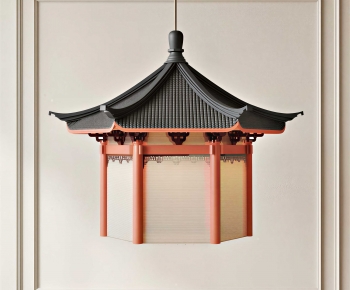 Chinese Style Droplight-ID:194111119