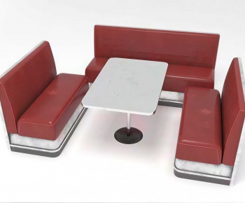 Modern Card Seat Sofa-ID:547671082