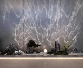 Modern Decorative Lamp-ID:909106024