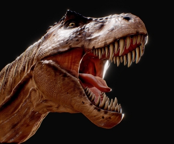 Modern Animal-ID:437144997