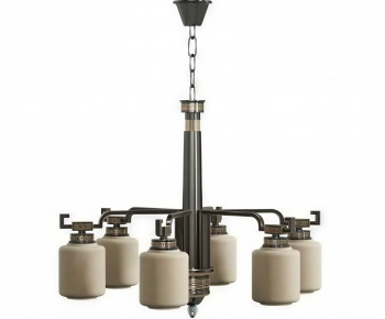 New Chinese Style Droplight-ID:732688909