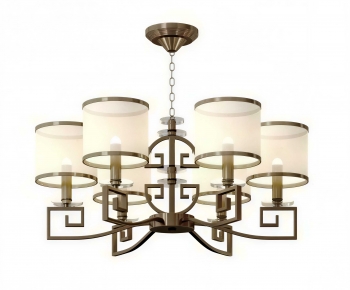 New Chinese Style Droplight-ID:311952115