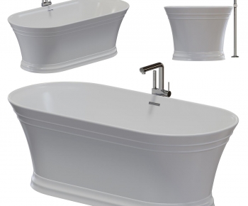 Modern Bathtub-ID:138072018