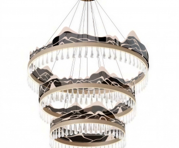 New Chinese Style Droplight-ID:294337038